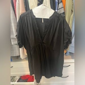 Free People Tunic